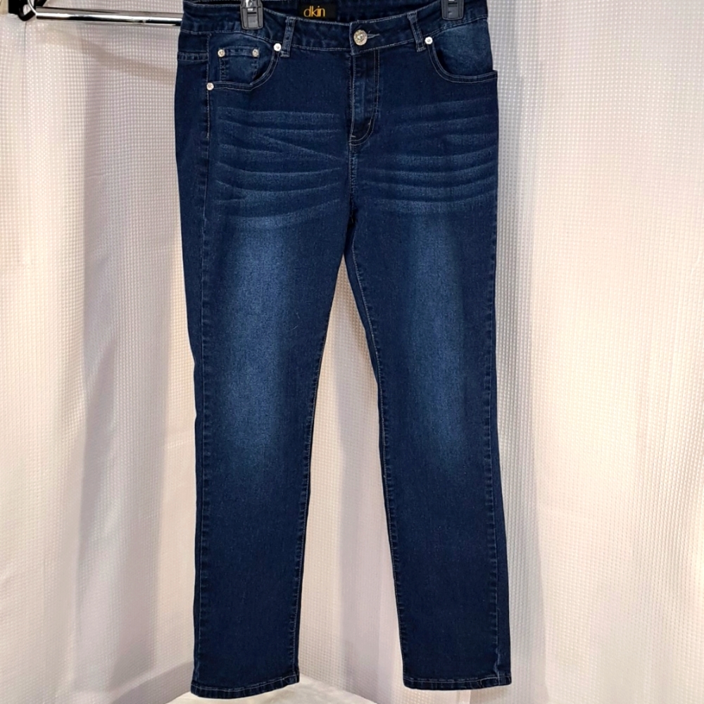 dkin Jeans, Sz 12